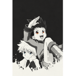 Anime/Kpop group!