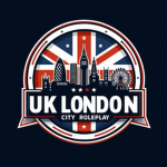 UK London City Roleplay Staff