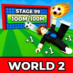+1 Soccer Evolution icon