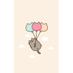 ~Pusheen fan club~