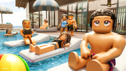 🏨 Pracuj w Maldives Hotel & Resort RP