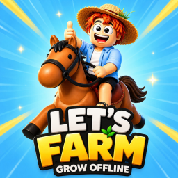 Happy Farm Simulator icon