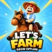 Happy Farm Simulator icon