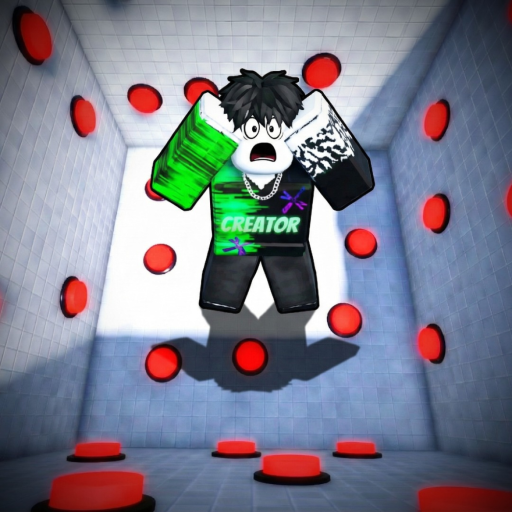 [BIG UPD] The Button Room
