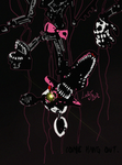 FNaF 3/2/4 Fanclub