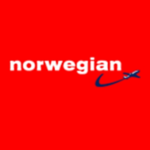 Norwegian. Airlines.
