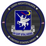 [*] 160th Special Operations Aviation Regiment