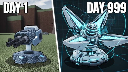 Merge Tower Defense - UPD 6.9