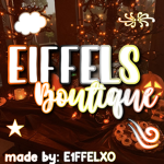 eiffel’s boutique