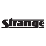 Strange Productions