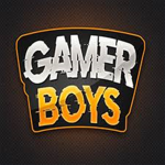 FOR THE GAMER BOYS