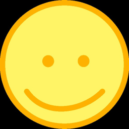 Roblox, but you are Smile.WEB