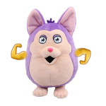 Tuff tattle tails