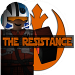 ~ The Resistance ~