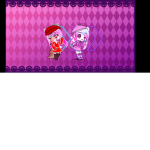 ~ Peppa And Suzy's group! ~