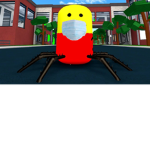 SpikeSpider