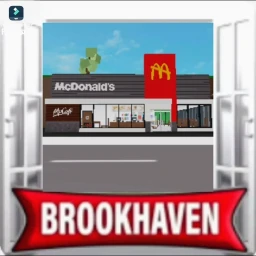 Brookhaven Rússia icon