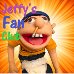 Jeffy's Official Fan Club
