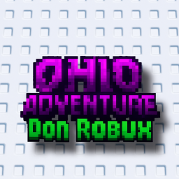 Ohio Adventure Don Robux