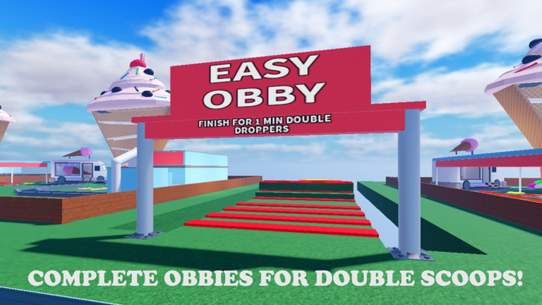 Ice Cream Tycoon 🍦  screenshot 3