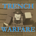 Trench War WW2 (Official)