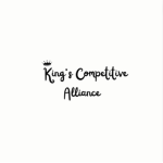 King’s Competitive Alliance