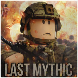 Last Mythic (SOON)