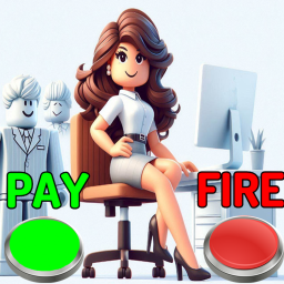 Girl Boss Tycoon 👠