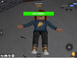 Want something join
