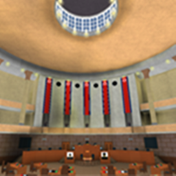 Mansudae Assembly Hall