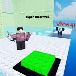 Super troll tower 1 icon