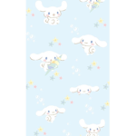 Cinmonbun group! :D