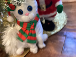 Mythical official cat group