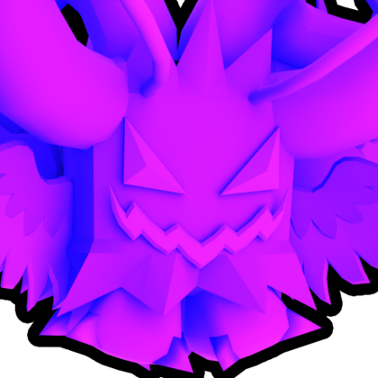 Galaxy Blaze Dragon