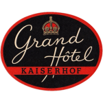 Grand Hôtel Kaiserhof