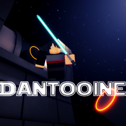 Dantooine, Raioballo Sector [Beta]