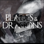Blades and Dragőns