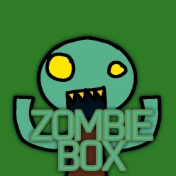 Zombie Box icon