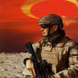 [T.I.F] Hatay Askeri Üssü RP