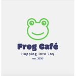 Frog Café.
