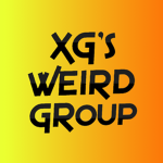 XG's Weird Group