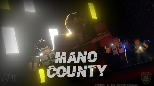 Mano County, Pennsylvania
