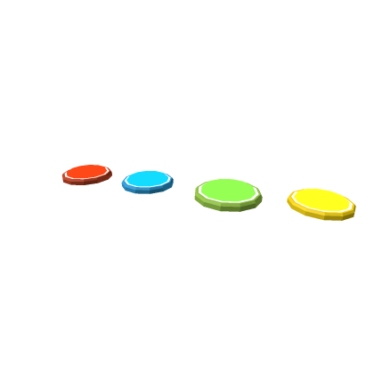 Tycoon Buttons