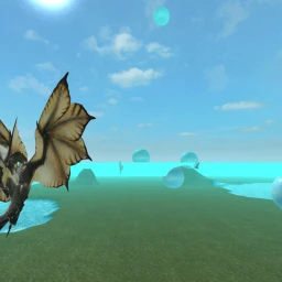 monster hunter world wyverns RP (New Update) icon