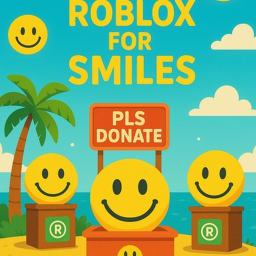 Robux for smiles