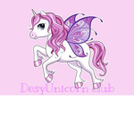 Desy unicorn club