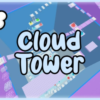 Cloud Tower ☁️