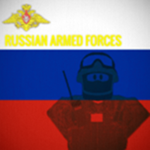Russian Armed Forces |RAF|