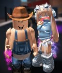 adopt me fan sever