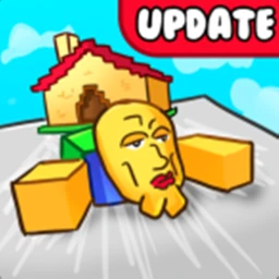 [UPD 2] Slide Down A Hill  icon